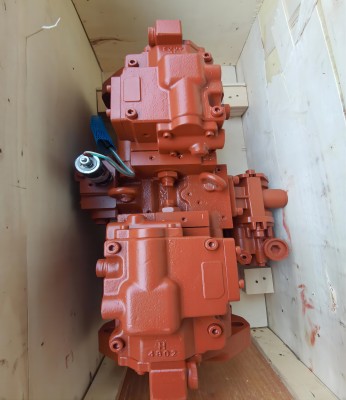 DX260 Гидравлический насос