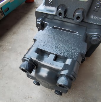 PC35MR-3 Гидравлический насос