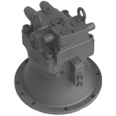 EC210-Swing-Motor