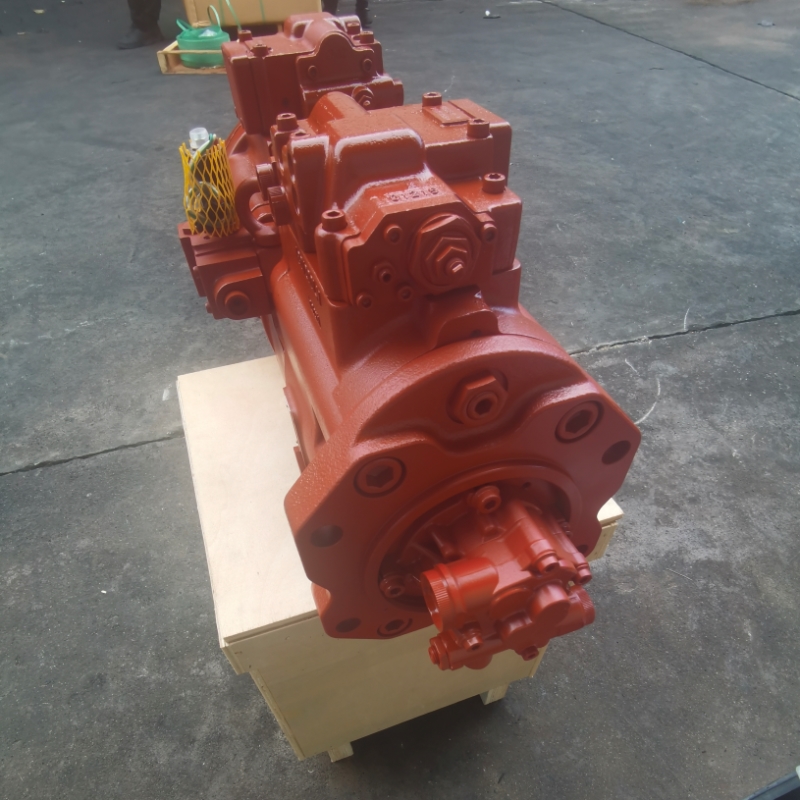 K3V180DT